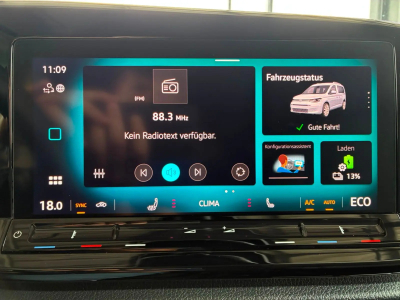 Volkswagen Caddy Maxi 1.5 PHeV 150 Life
