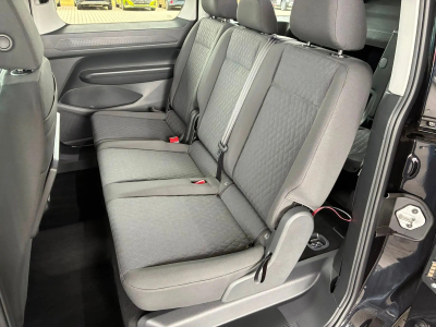 Volkswagen Caddy Maxi 1.5 PHeV 150 Life