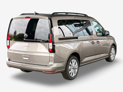 Volkswagen Caddy Maxi 1.5 PHeV 150 Life