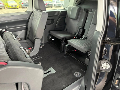 Volkswagen Caddy Maxi 1.5 PHeV 150 Life
