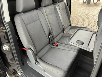 Volkswagen Caddy Maxi 1.5 PHeV 150 Life