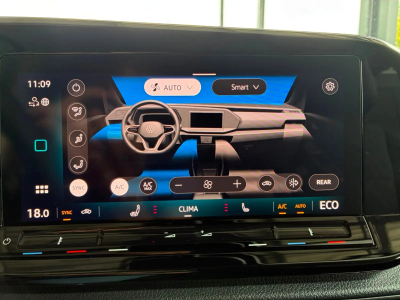 Volkswagen Caddy Maxi 1.5 PHeV 150 Life