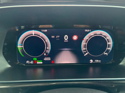 Volkswagen Caddy Maxi 1.5 PHeV 150 Life