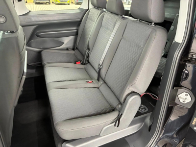 Volkswagen Caddy Maxi 1.5 PHeV 150 Life