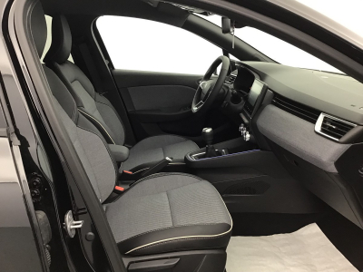 Renault Clio 1.0 TCE 90 Techno