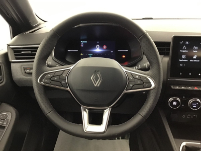 Renault Clio 1.0 TCE 90 Techno