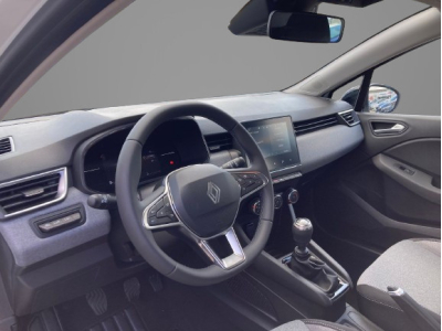 Renault Clio 1.5 dCi 101 Evolution