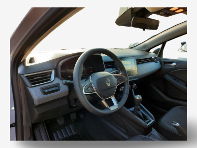 Renault Clio 1.5 dCi 101  Evolution