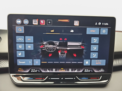 Cupra Terramar 1.5 eTSI DSG 150