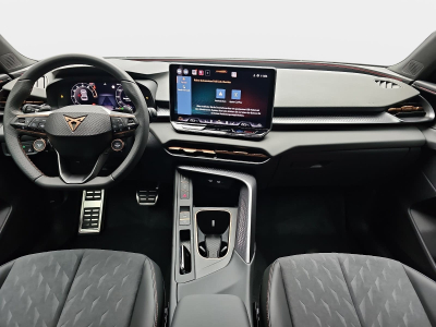 Cupra Terramar 1.5 eTSI DSG 150