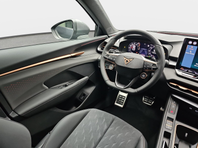Cupra Terramar 1.5 eTSI DSG 150
