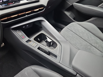 Cupra Terramar 1.5 eTSI DSG 150