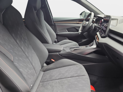 Cupra Terramar 1.5 eTSI DSG 150