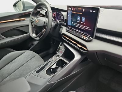Cupra Terramar 1.5 eTSI DSG 150