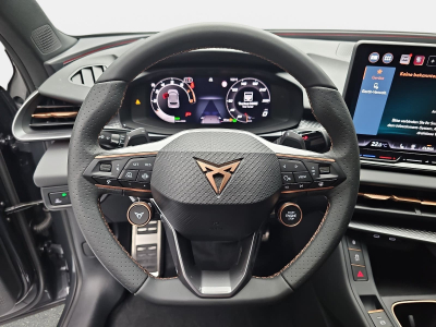 Cupra Terramar 1.5 eTSI DSG 150