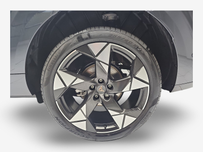 Cupra Terramar 1.5 eTSI DSG 150
