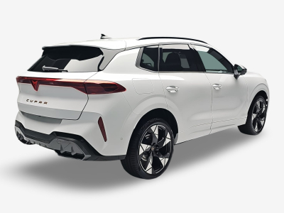 Cupra Terramar 1.5 eTSI DSG 150