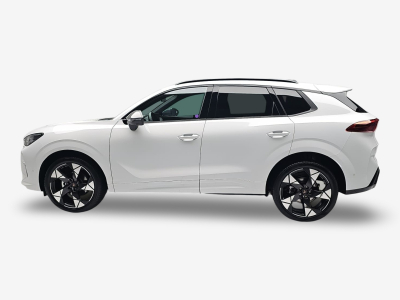 Cupra Terramar 1.5 eTSI DSG 150