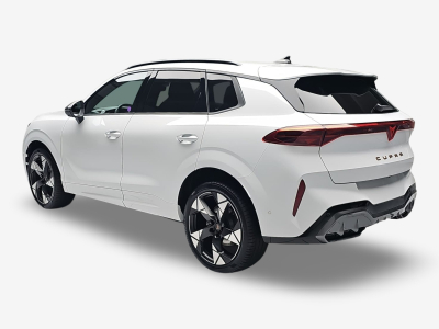 Cupra Terramar 1.5 eTSI DSG 150