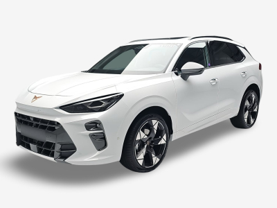 Cupra Terramar 1.5 eTSI DSG 150