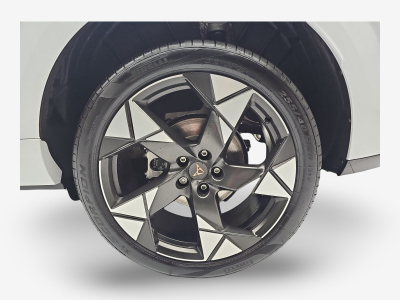 Cupra Terramar 1.5 eTSI DSG 150