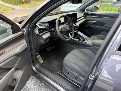 Cupra Terramar VZ 265 Tfsi 4Drive Full