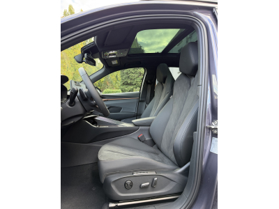Cupra Terramar VZ 265 Tfsi 4Drive Full