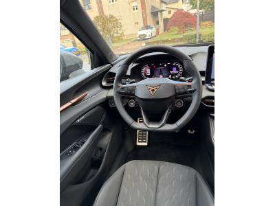 Cupra Terramar VZ 265 Tfsi 4Drive Full