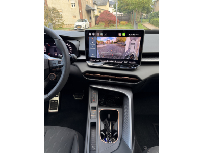 Cupra Terramar VZ 265 Tfsi 4Drive Full