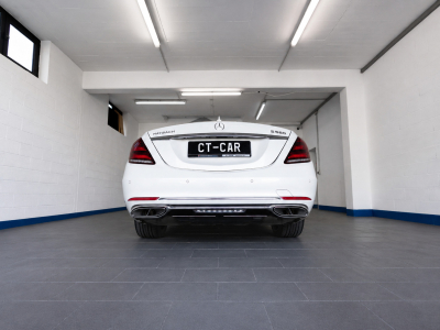 Maybach S560 Limousine 4Matic-PANO/BURMESTER/MASSAGE/DVD/Voll