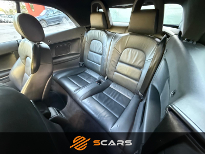 Audi A3 CABRIO 2.0 TDI 140CV