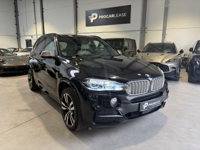 BMW X5 M50 X5  M50d Msport/20/360/ACC/HUD/360°/