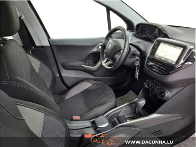 Peugeot 2008 B.AUTO, 110CV, NAVI,CARPLAY,BLUETOOTH,