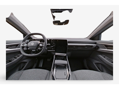 Renault Austral 1.2 E-Tech Full Hybrid  200 Techno