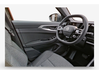 Renault Austral 1.2 E-Tech Full Hybrid  200 Techno
