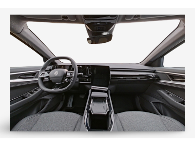 Renault Austral 1.2 E-Tech Full Hybrid  200 Techno