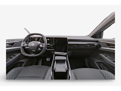 Renault Espace 1.2 E-Tech Full Hybrid  200 Esprit Alpine