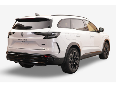 Renault Espace 1.2 E-Tech Full Hybrid  200 Esprit Alpine