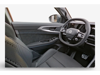 Renault Espace 1.2 E-Tech Full Hybrid  200 Esprit Alpine