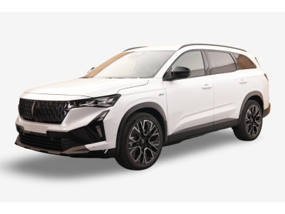Renault Espace 1.2 E-Tech Full Hybrid  200 Esprit Alpine