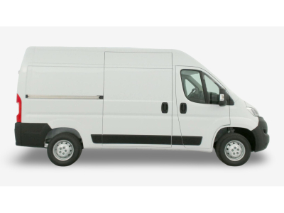 Opel Movano 2.2 BlueHDI 140 L2H2