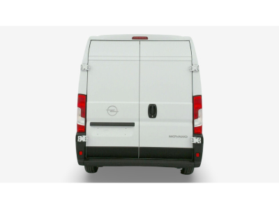 Opel Movano 2.2 BlueHDI 140 L2H2
