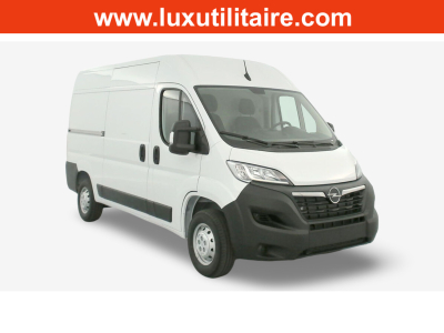 Opel Movano 2.2 BlueHDI 140 L2H2