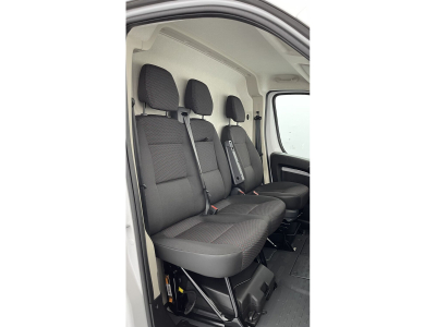 Opel Movano 2.2 BlueHDI 140 L2H2