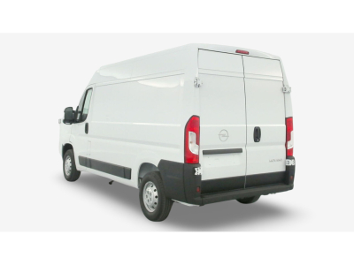 Opel Movano 2.2 BlueHDI 140 L2H2