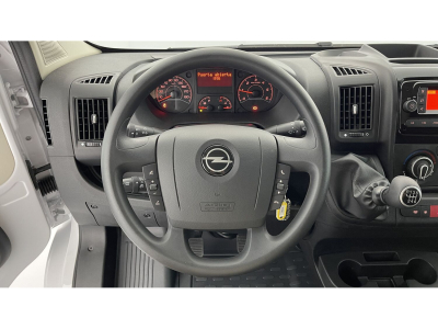 Opel Movano 2.2 BlueHDI 140 L2H2
