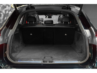 Mercedes-Benz EQE SUV 43 AMG 4 MATIC