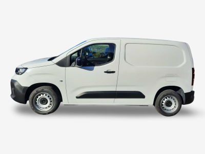 Citroën Berlingo L1H1 AT 130 3 Sitzer/Klimaauto/Kamera