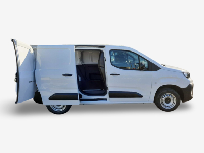 Citroën Berlingo L1H1 AT 130 3 Sitzer/Klimaauto/Kamera