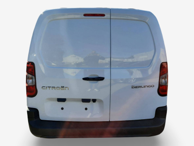 Citroën Berlingo L1H1 AT 130 3 Sitzer/Klimaauto/Kamera